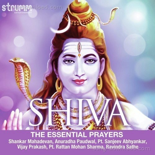 Shiva - The Essential Prayers Anuradha Paudwal MP3 Download